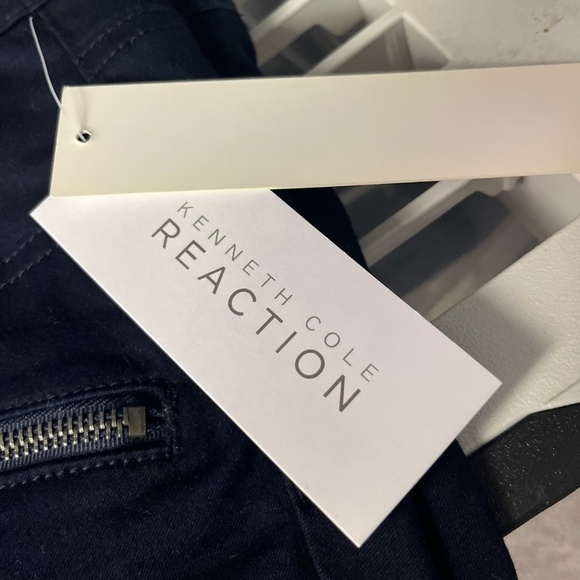 🚨CLEARANCE 0124-162 Kenneth Cole reaction pants - Picture 3 of 4